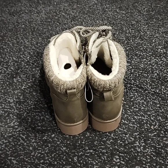 Falls Creek Ankle Boot NWT - Picture 3 of 5